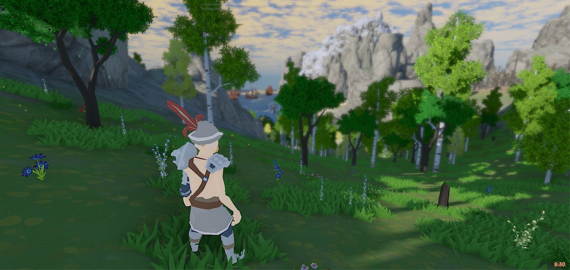 Kanna - Screenshot 7