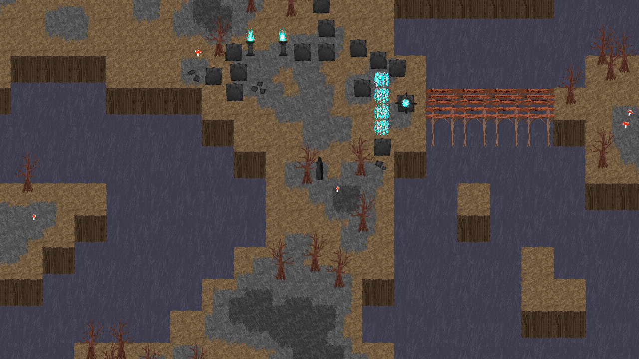 Magic of Autumn - Screenshot 6