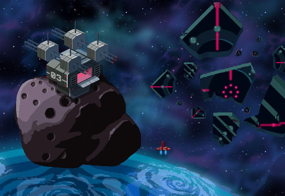 P1r4t3s - Screenshot 4