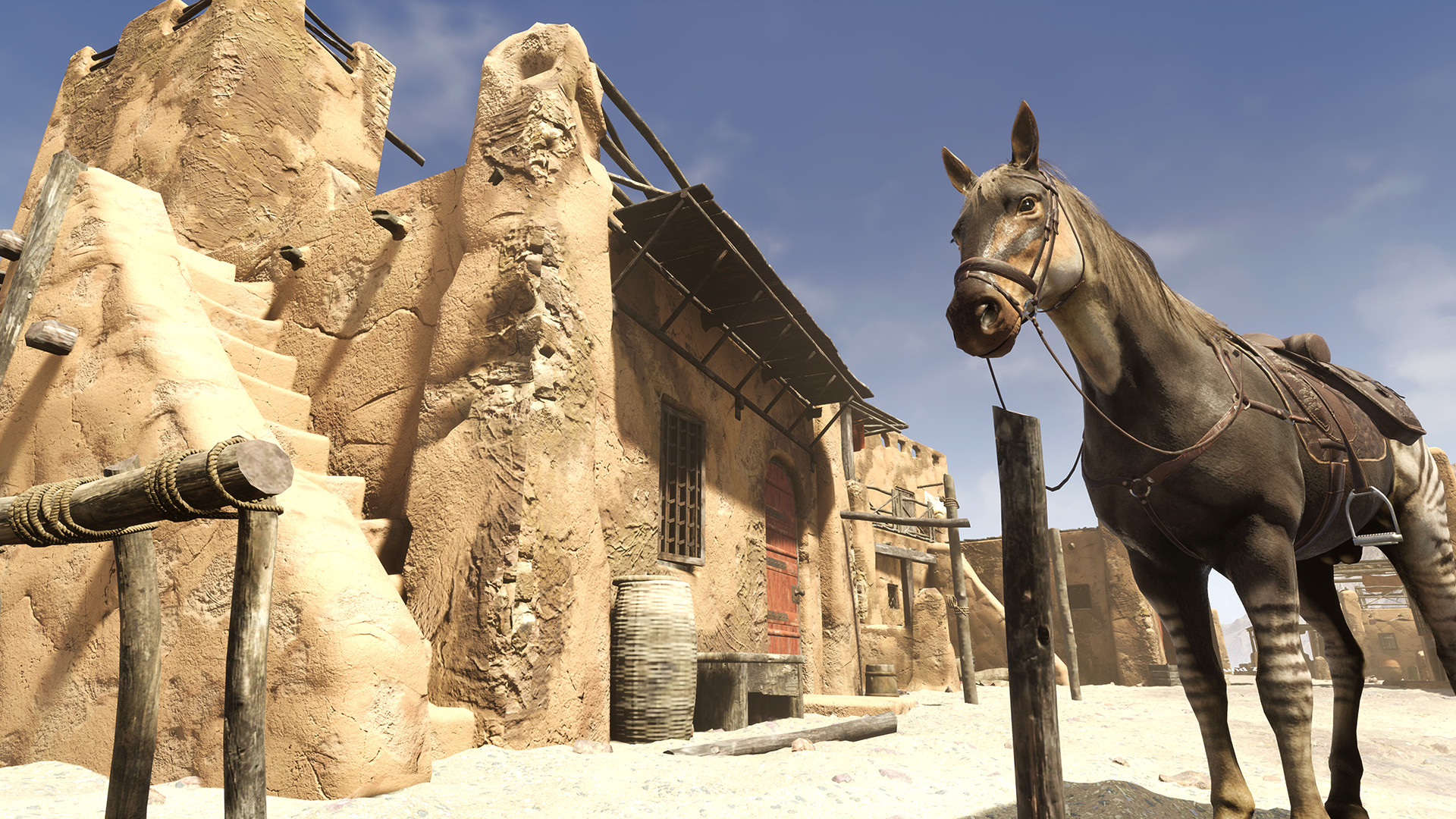 Mortal Online 2 - Screenshot 5