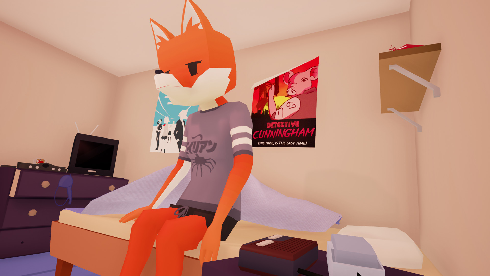 Last Week - Screenshot 2