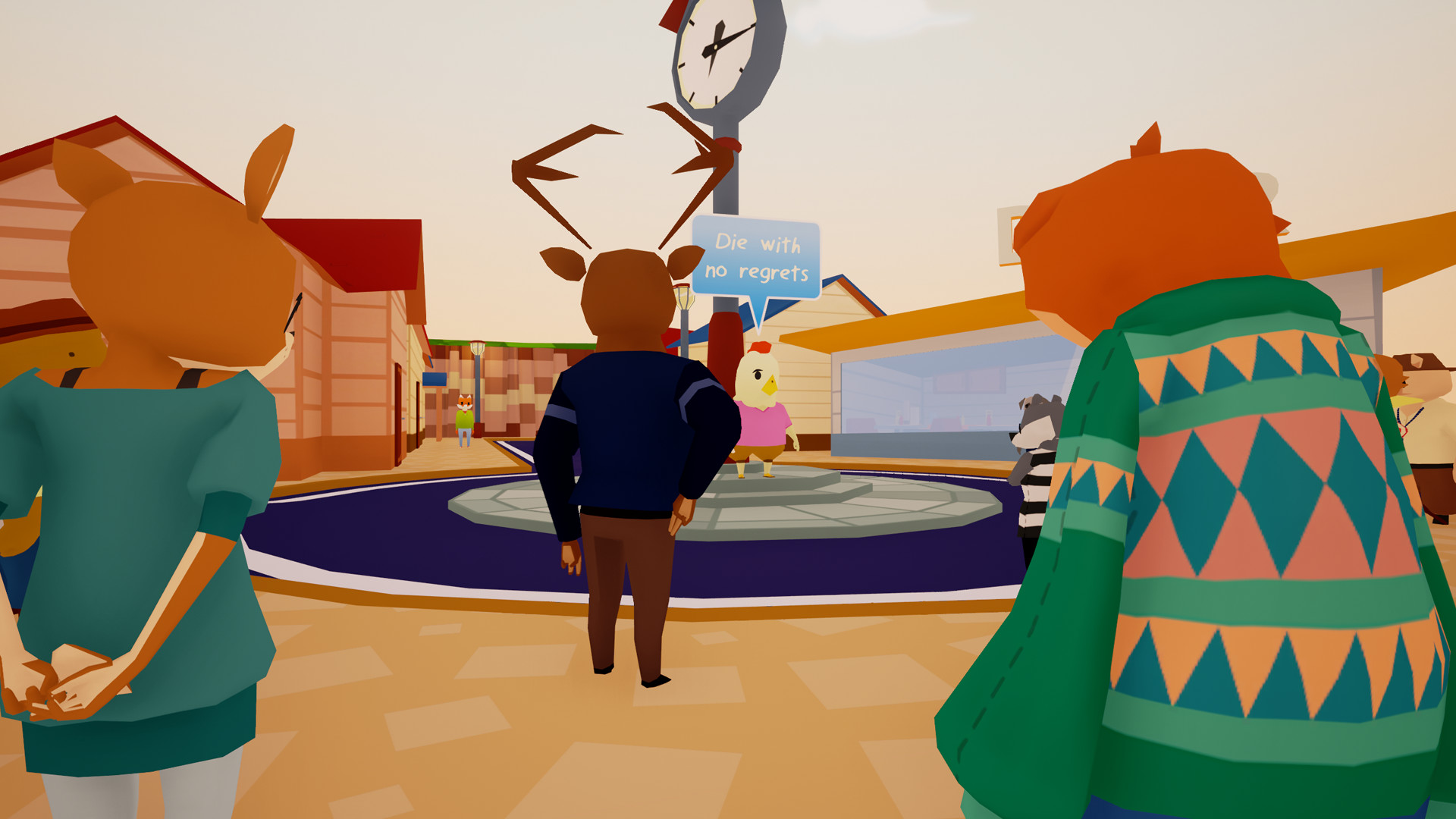 Last Week - Screenshot 7