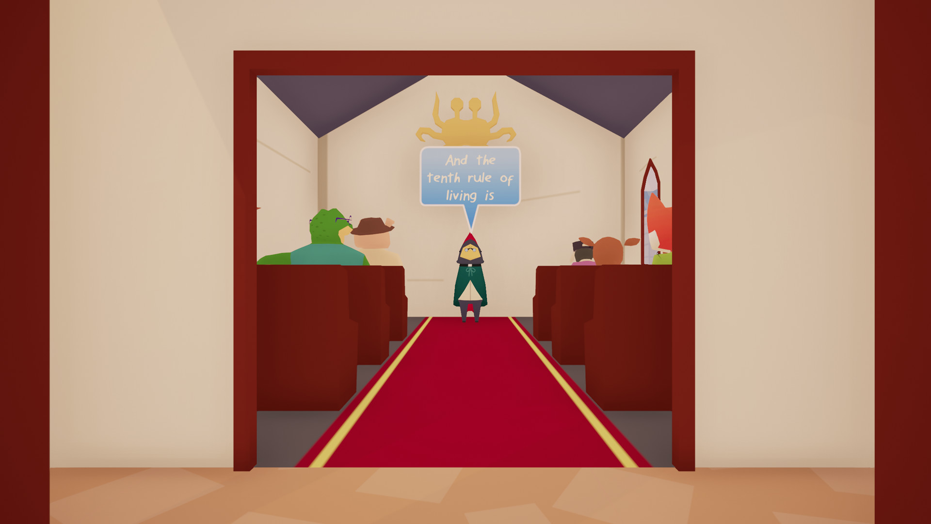 Last Week - Screenshot 8