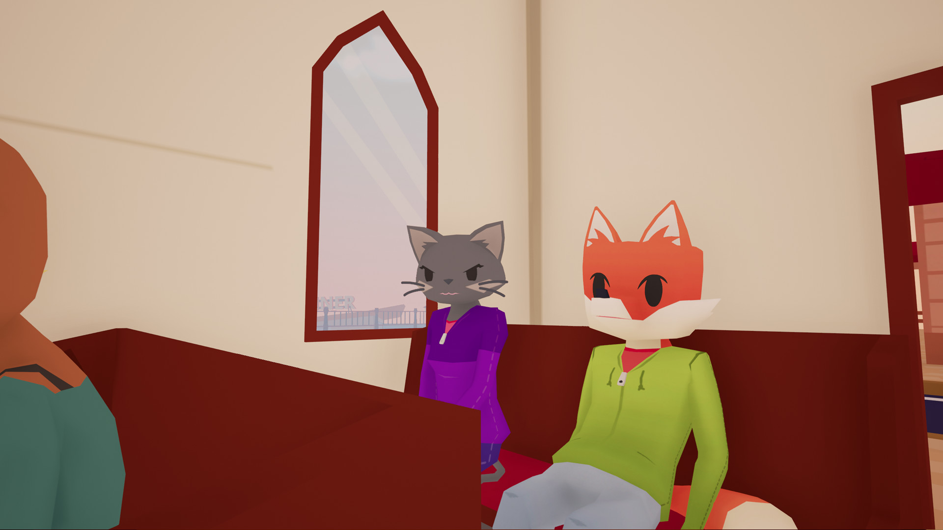 Last Week - Screenshot 12