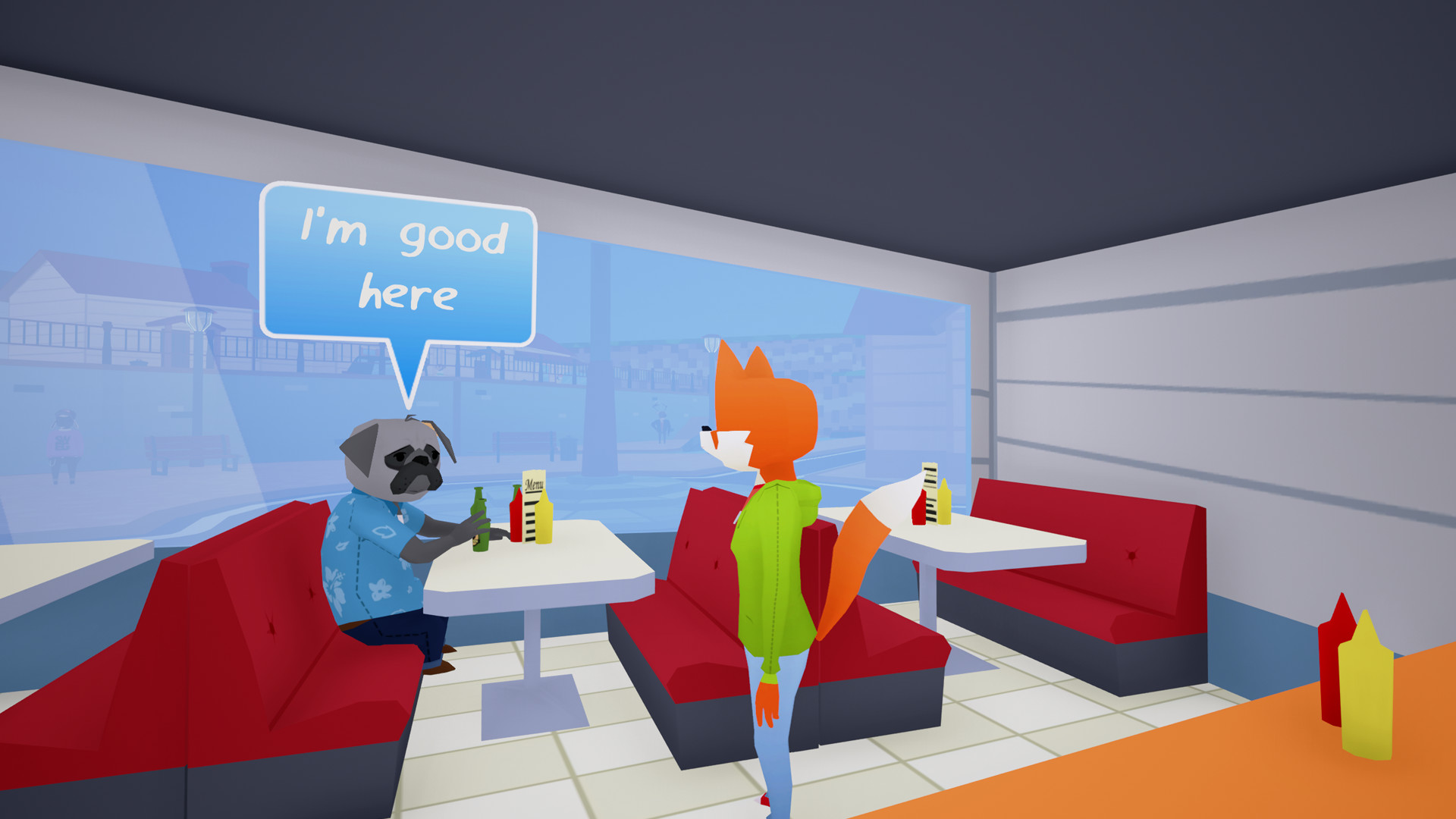 Last Week - Screenshot 10