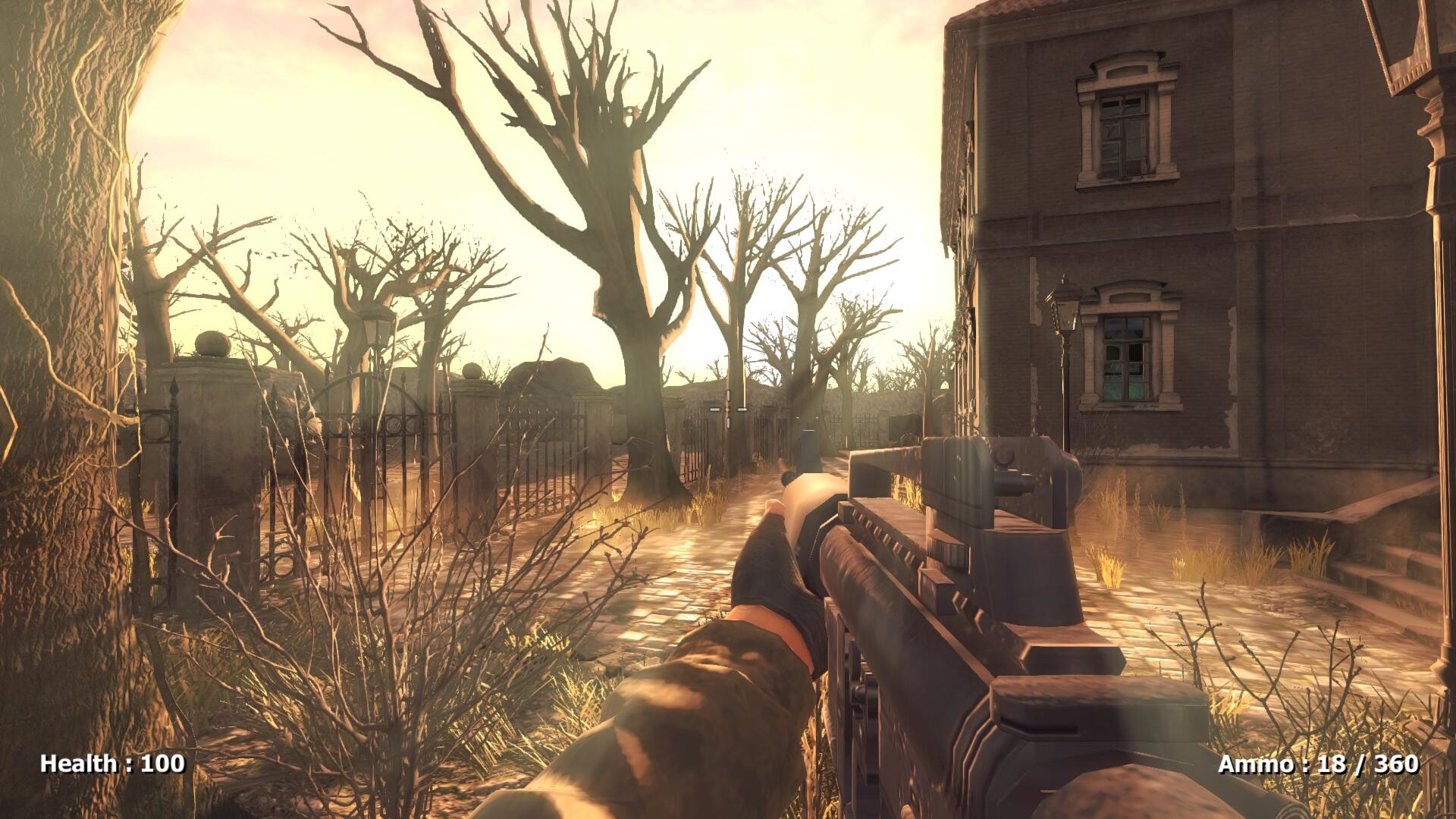 Jack troubles - Screenshot 3