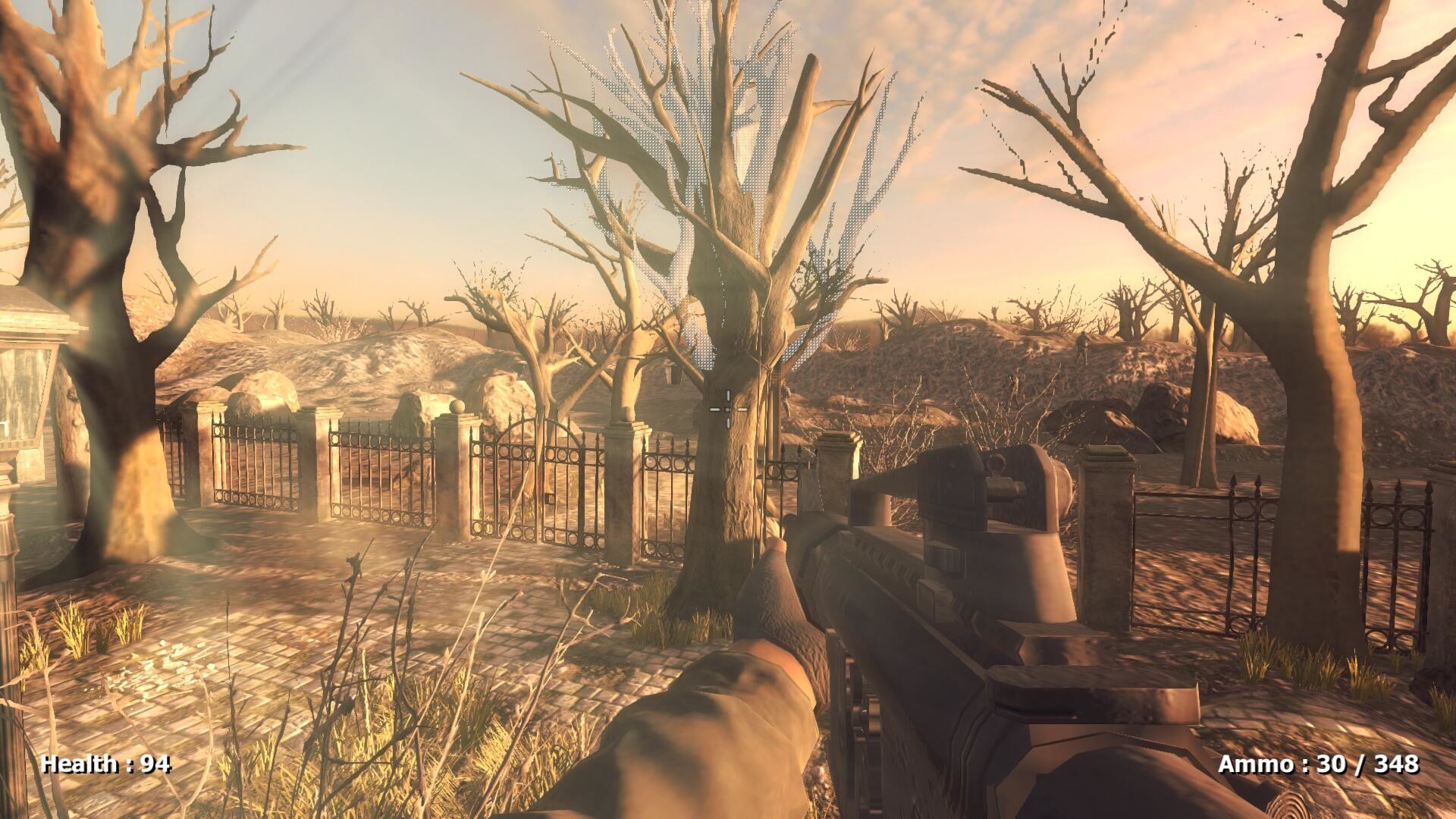 Jack troubles - Screenshot 5