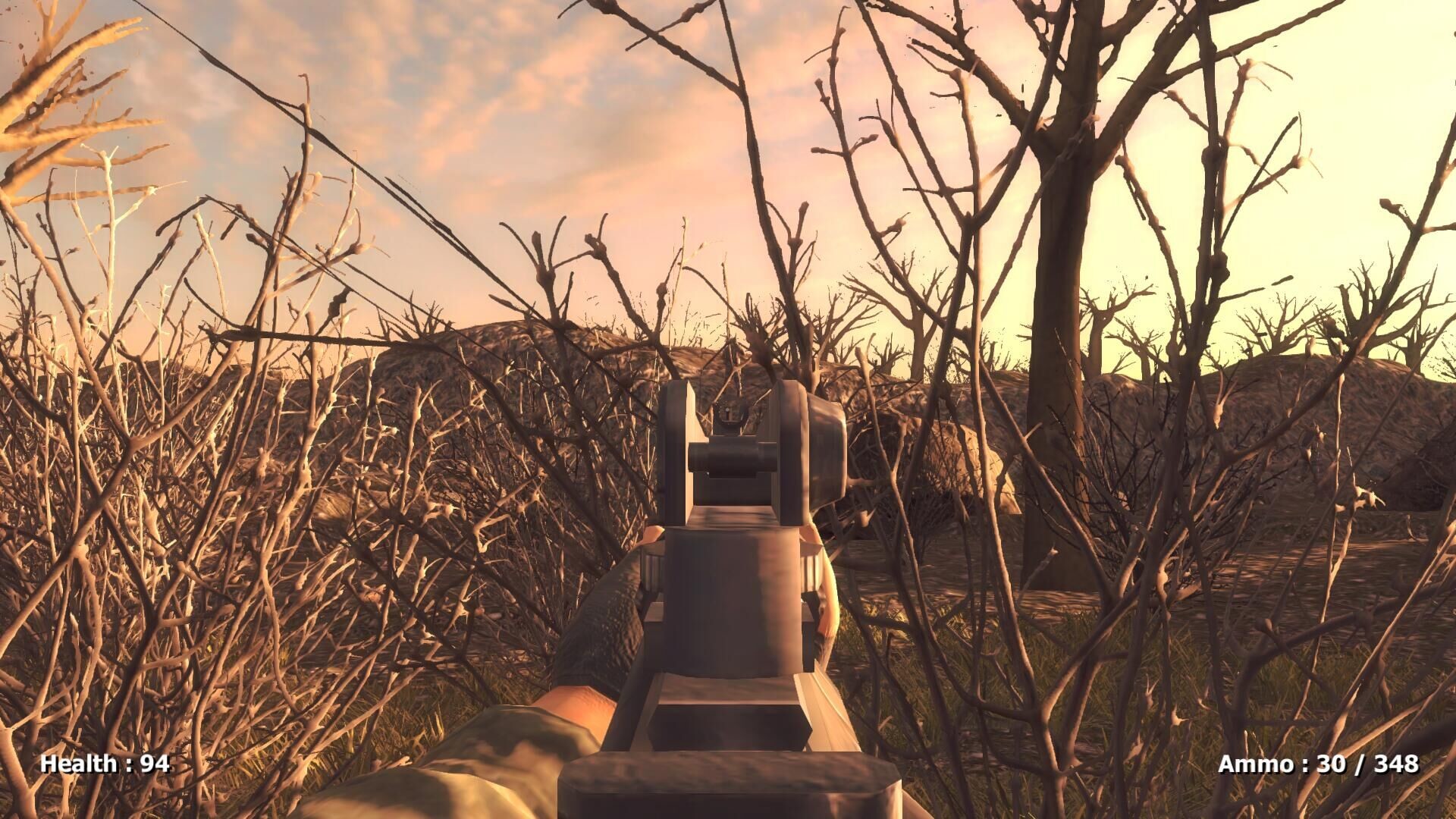 Jack troubles - Screenshot 4