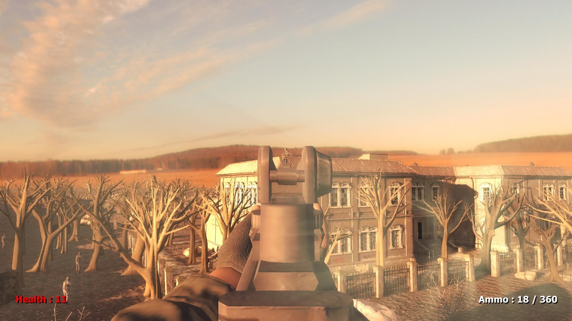 Jack troubles - Screenshot 6