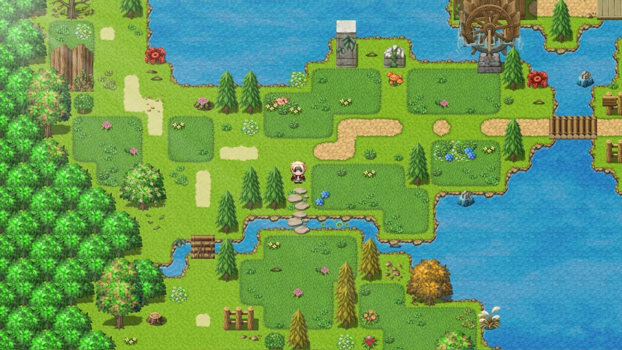 Cahertis - Screenshot 4