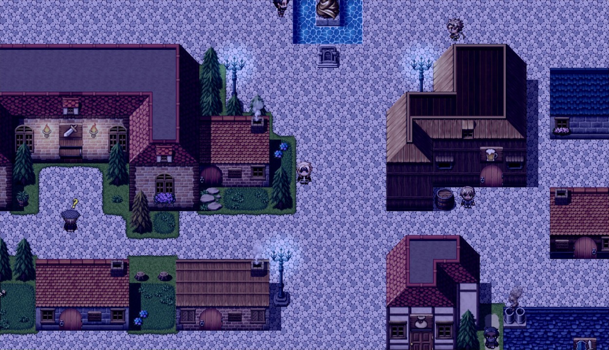 Cahertis - Screenshot 3