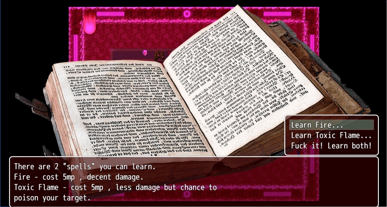 A Dark World: The Glowing City - Screenshot 8