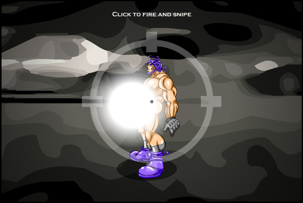 Men Busters - Screenshot 4