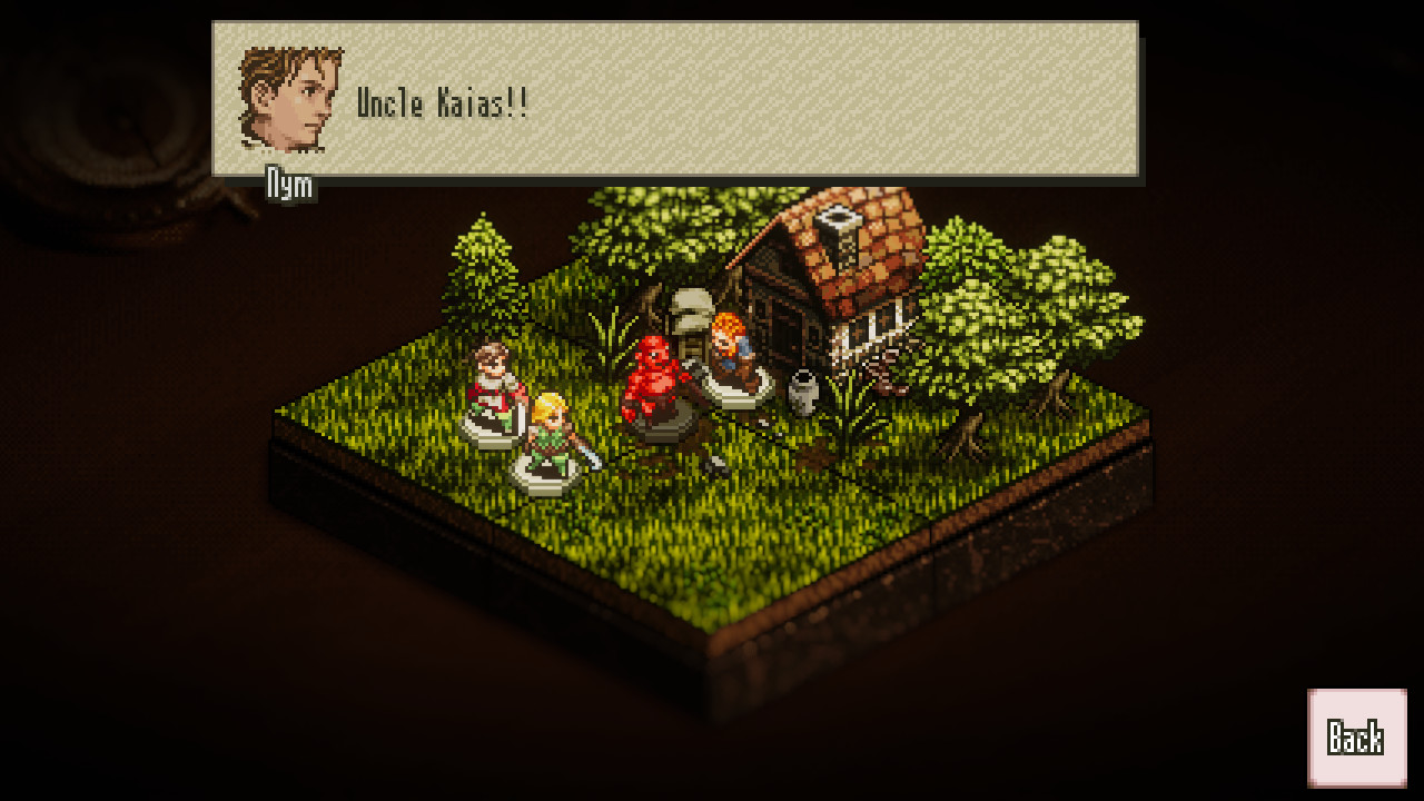 ReversiQuest2 - Screenshot 5