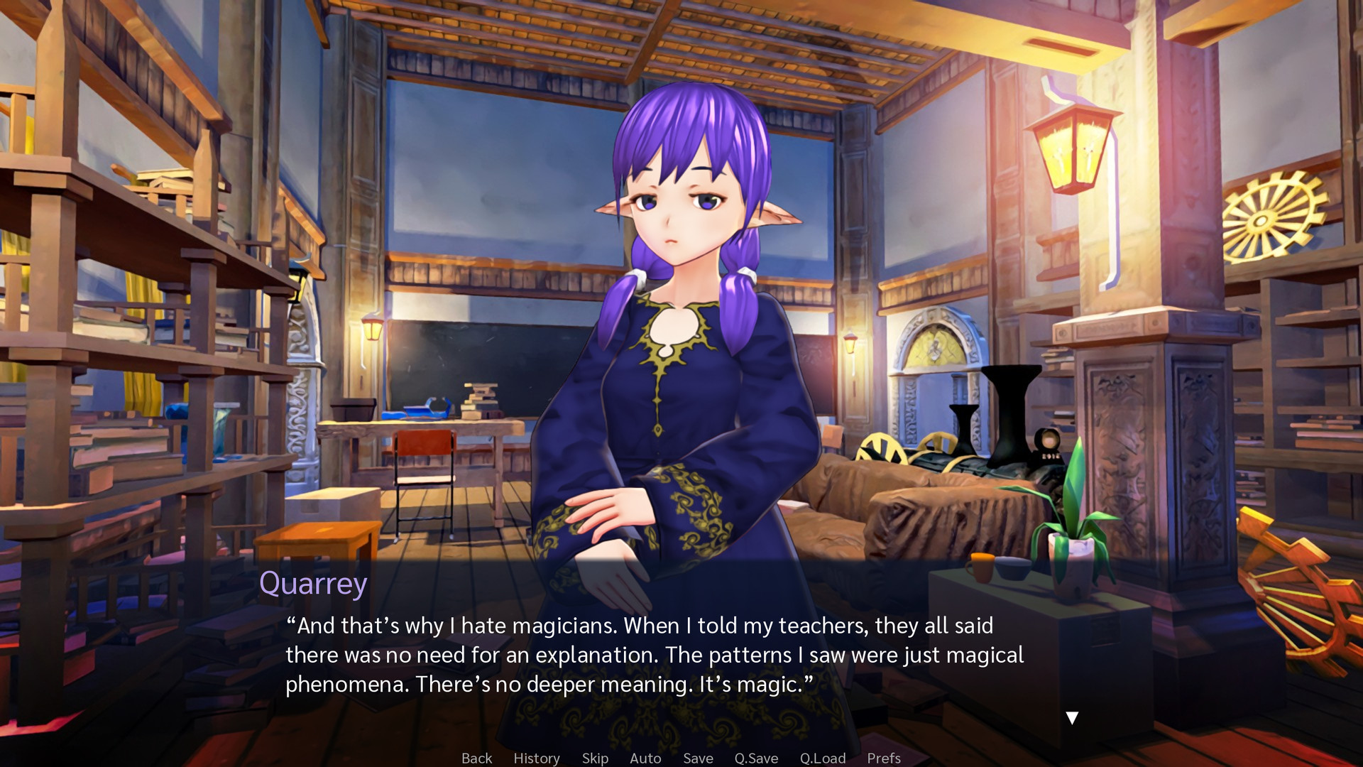 Legend of Everything - Screenshot 8