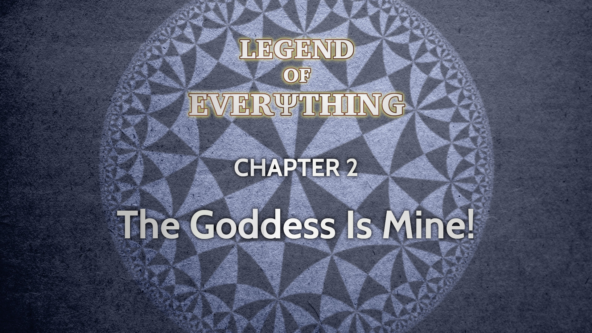 Legend of Everything - Screenshot 12