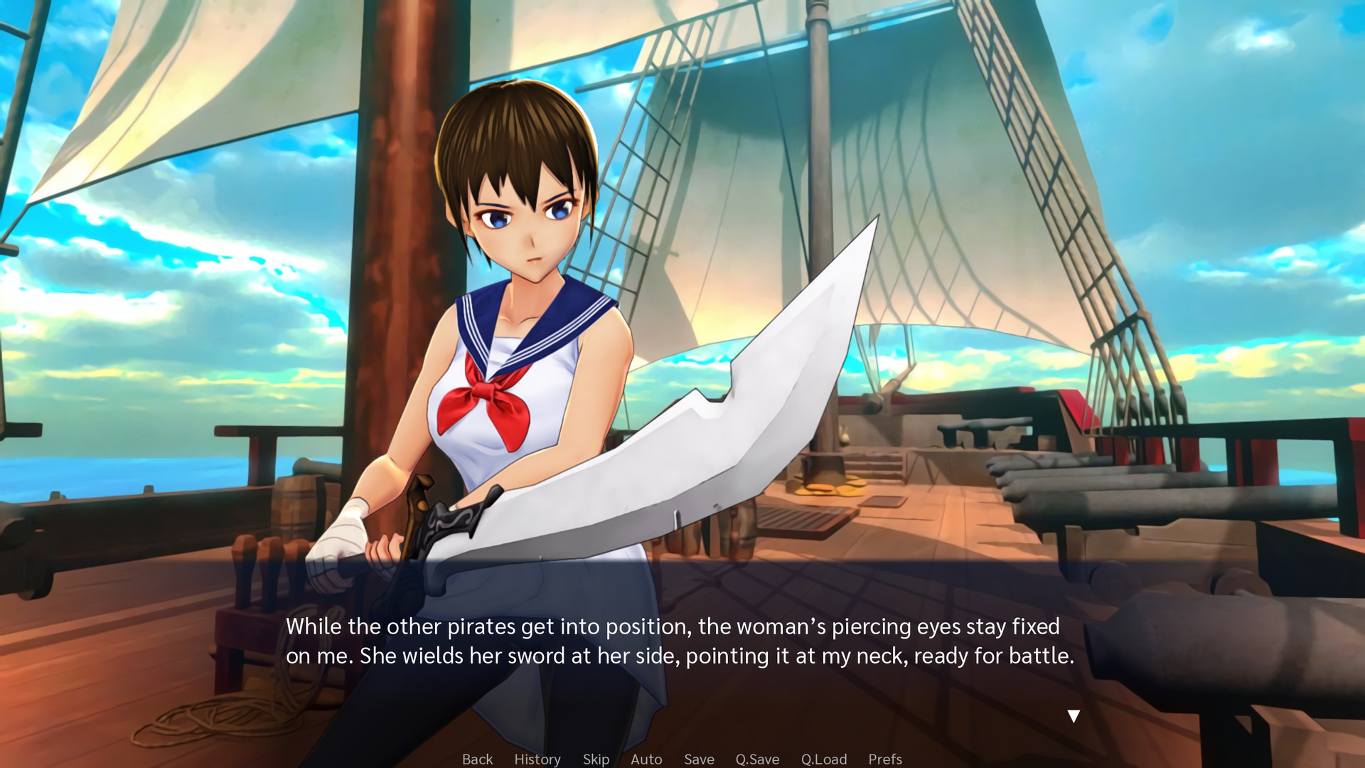 Legend of Everything - Screenshot 4