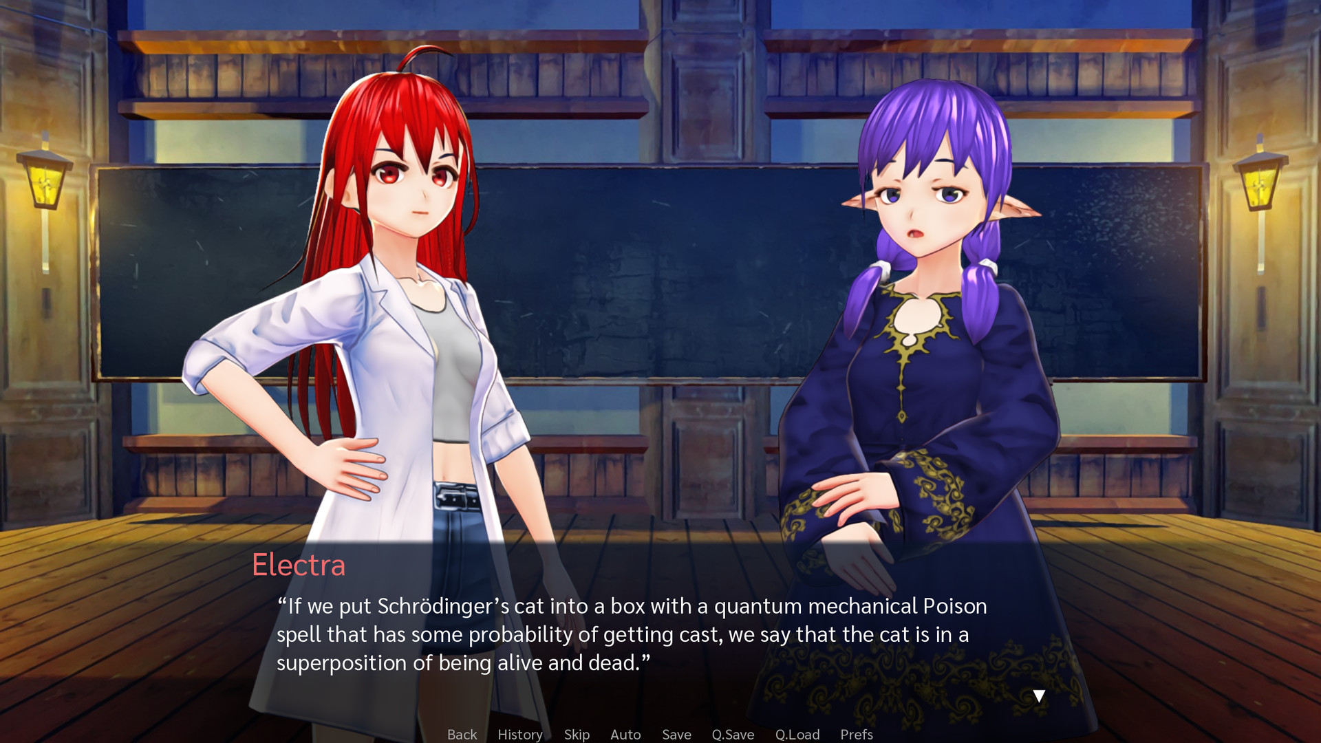 Legend of Everything - Screenshot 10