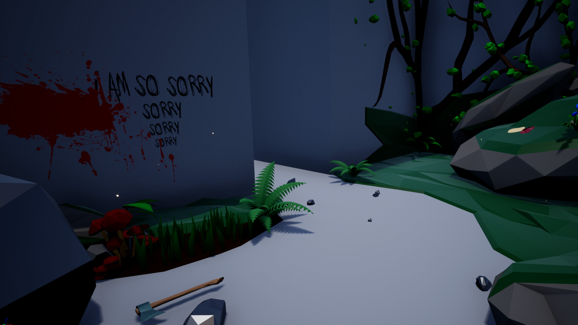 Meiro - Screenshot 5