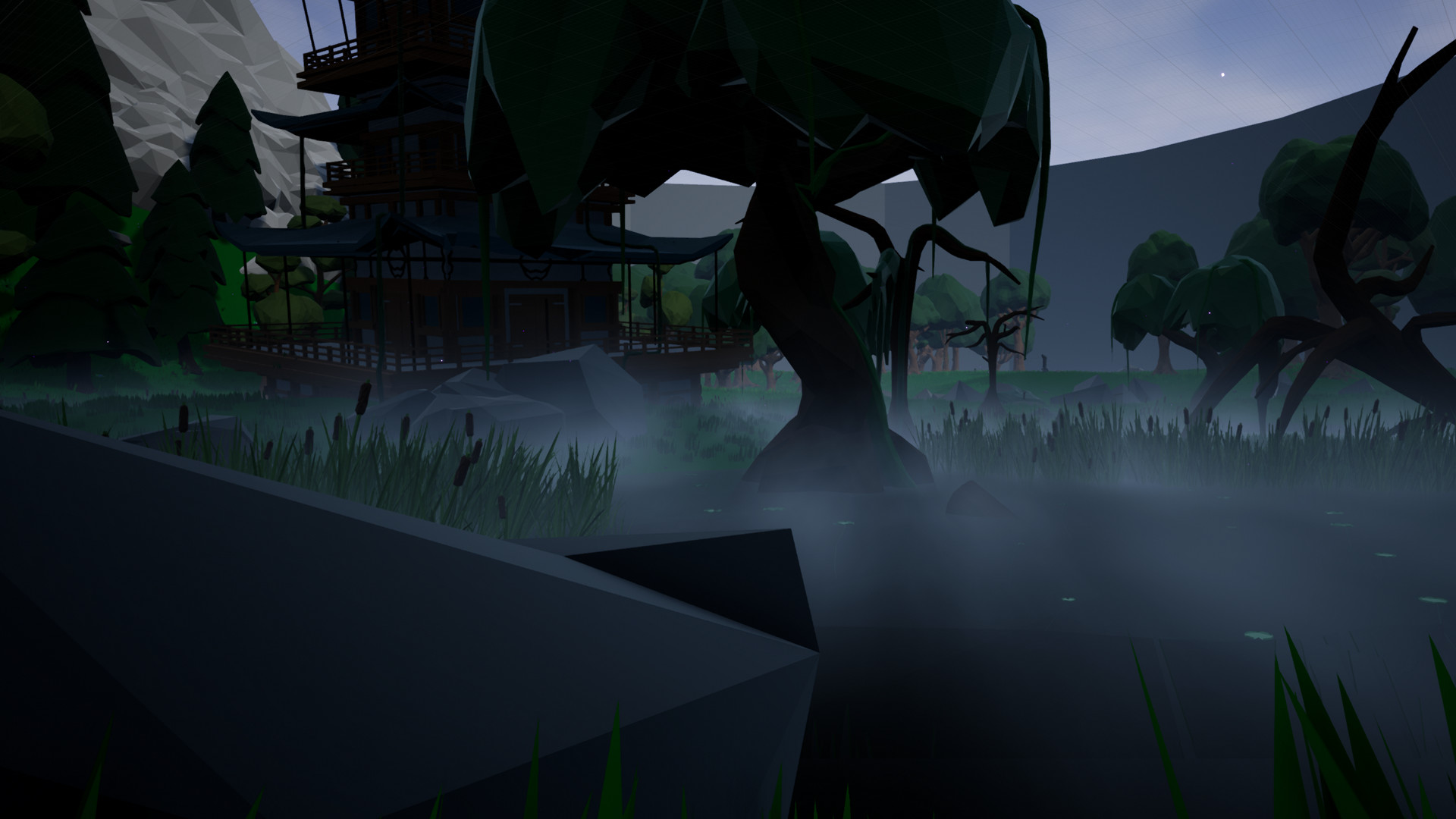 Meiro - Screenshot 4