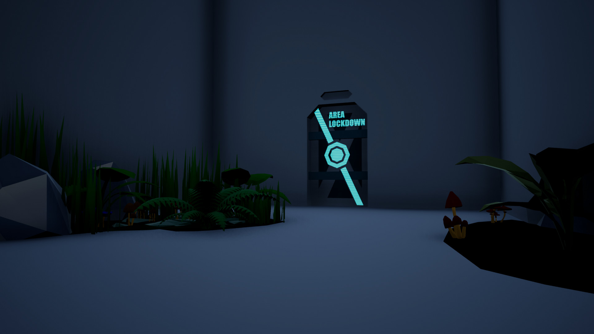 Meiro - Screenshot 2