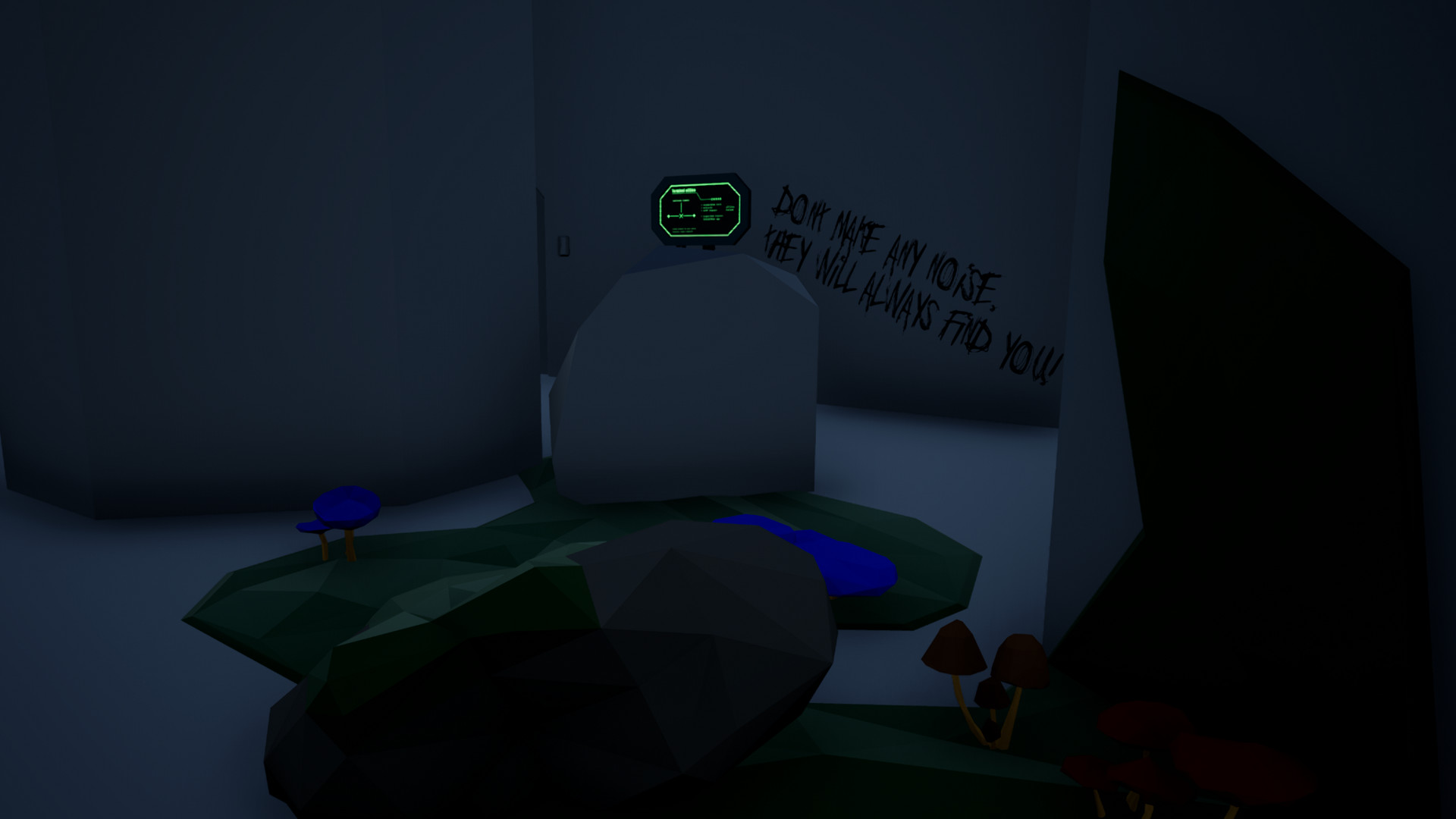 Meiro - Screenshot 3