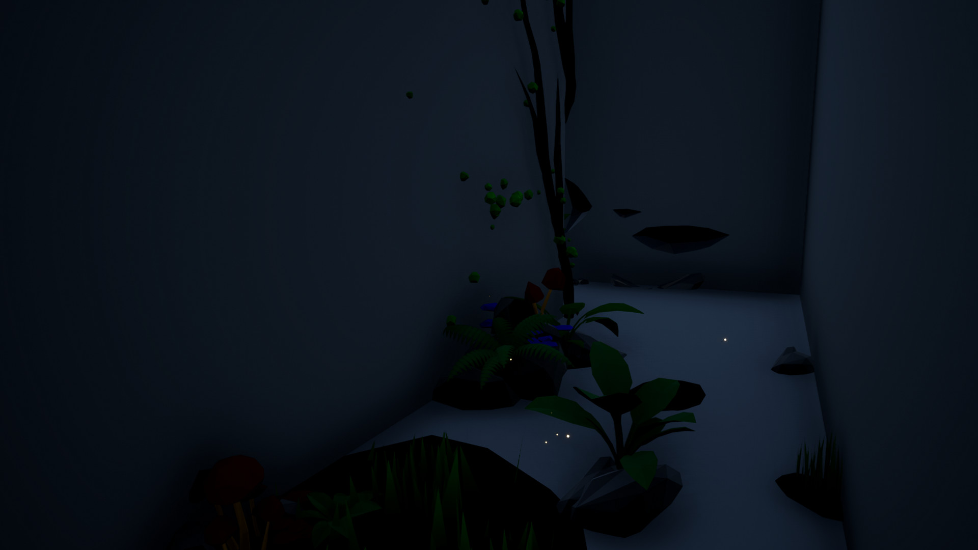 Meiro - Screenshot 1