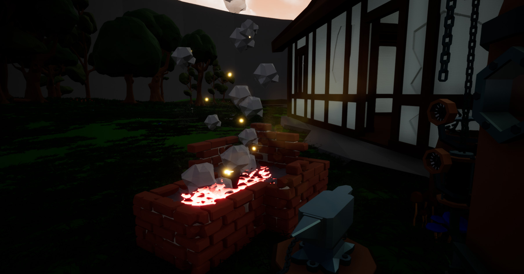 Meiro - Screenshot 7