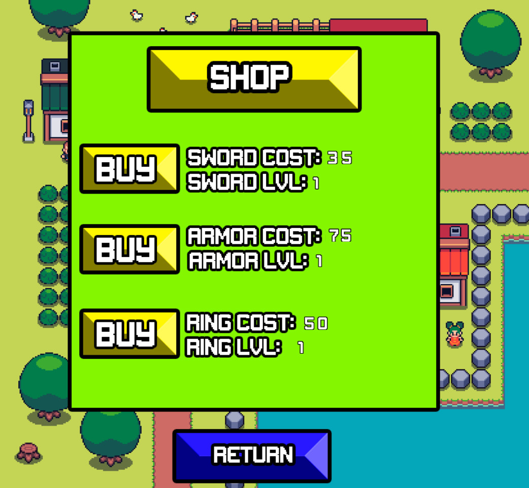 Manaforge - Screenshot 3