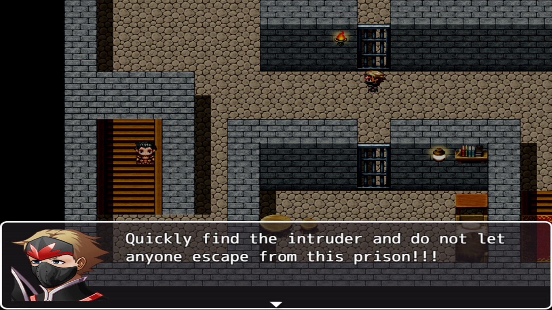 Bloody Ending - Screenshot 7