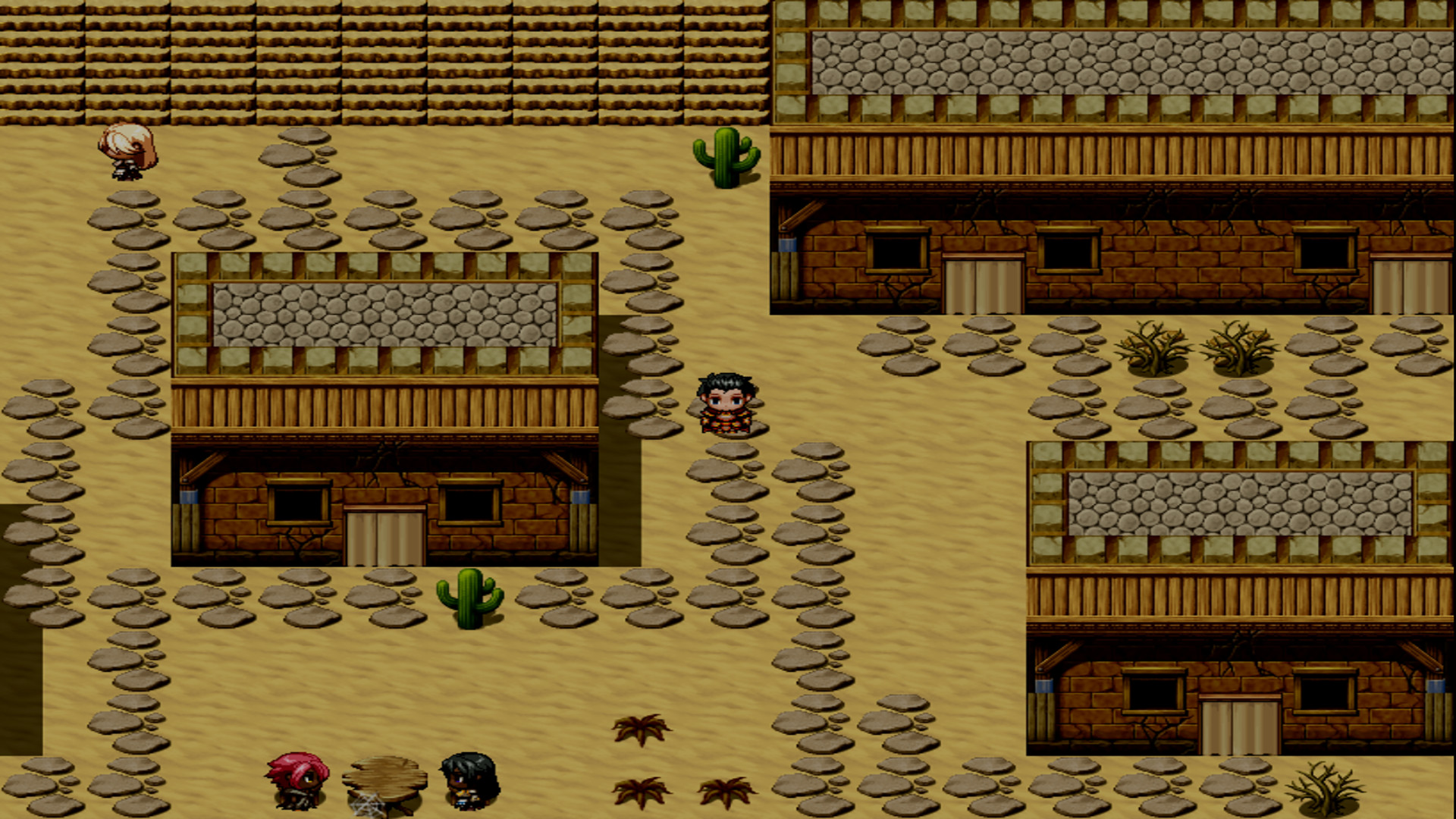 Bloody Ending - Screenshot 5