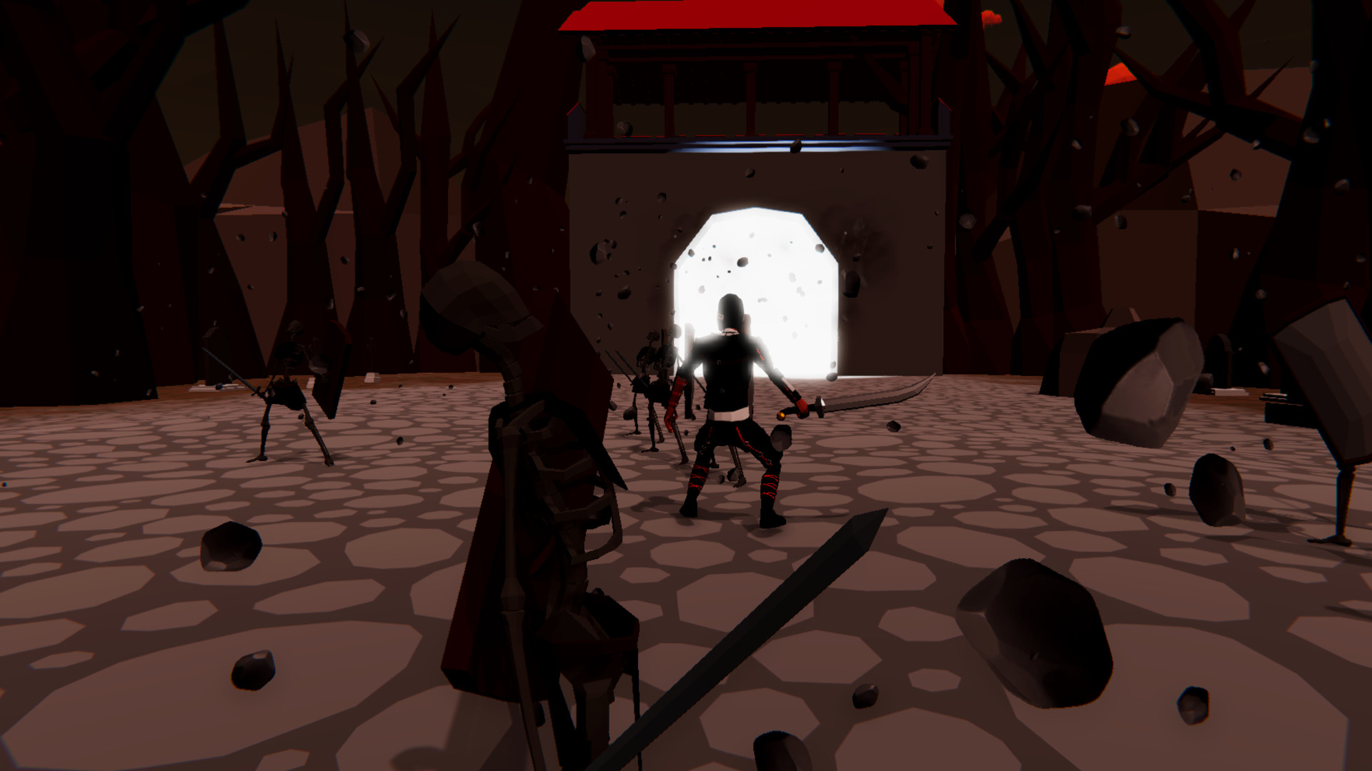 Risnuch - Screenshot 4