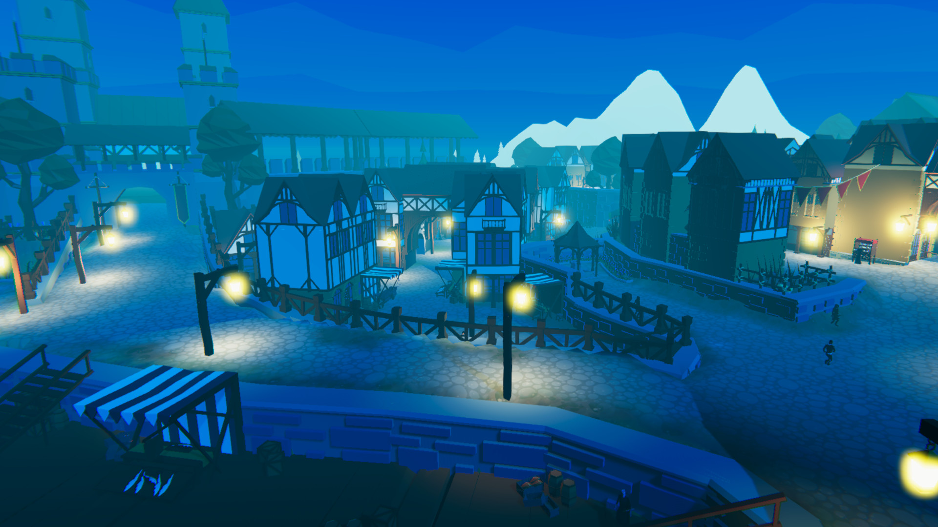 Risnuch - Screenshot 2