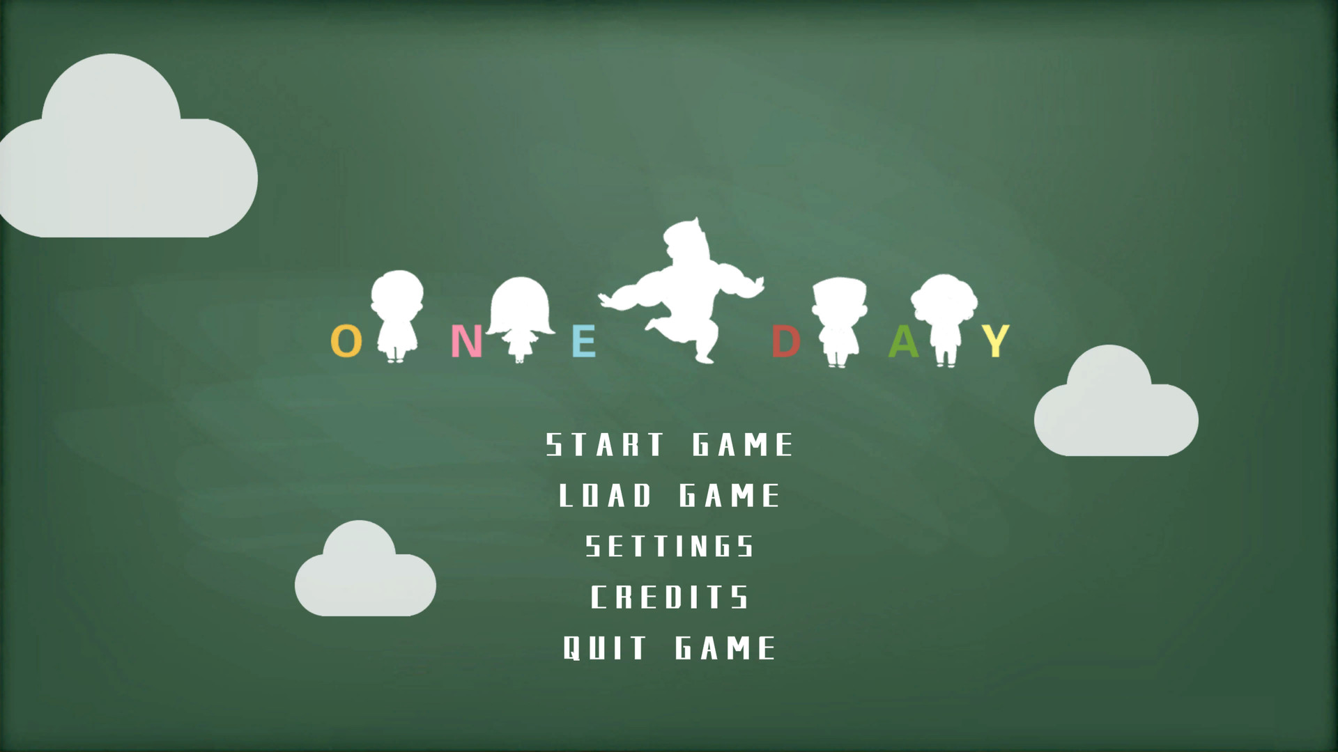 One Day - Screenshot 4