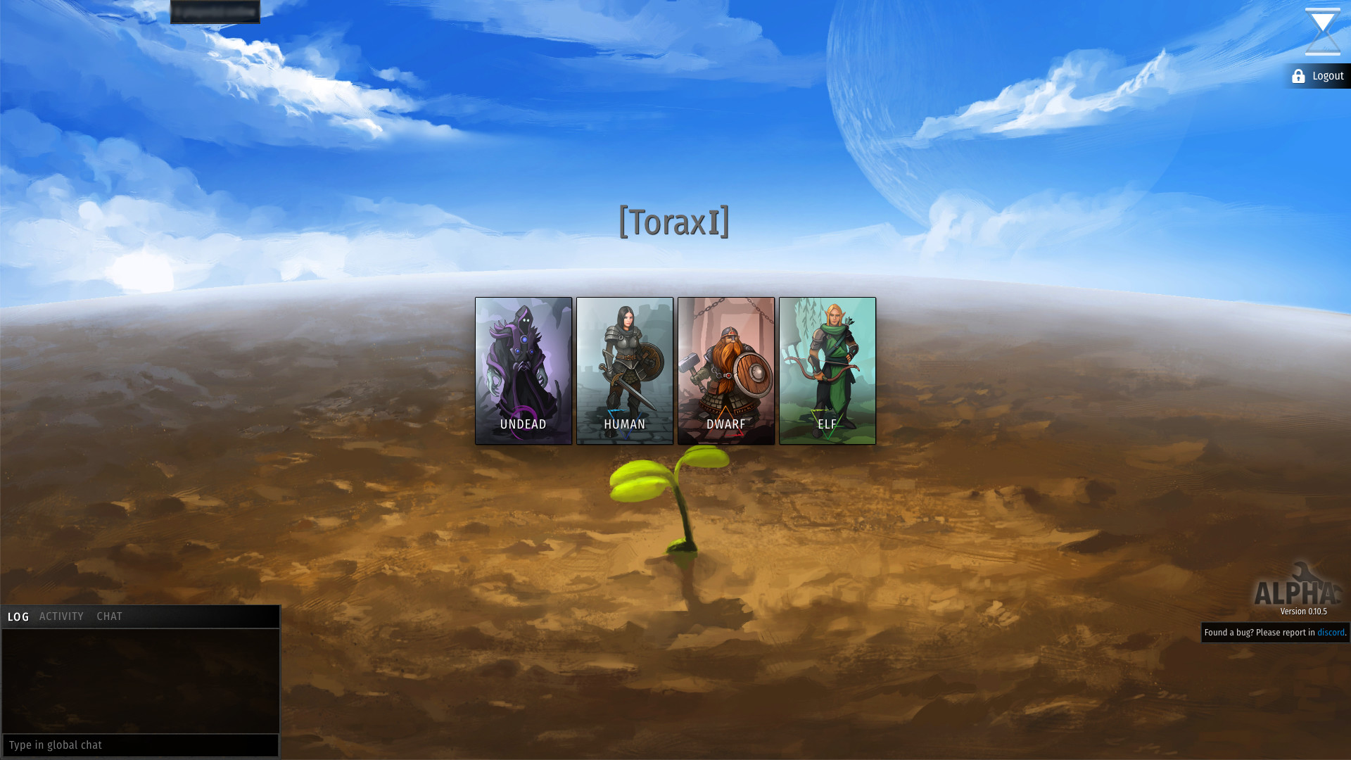 World Seed Classic - Screenshot 3