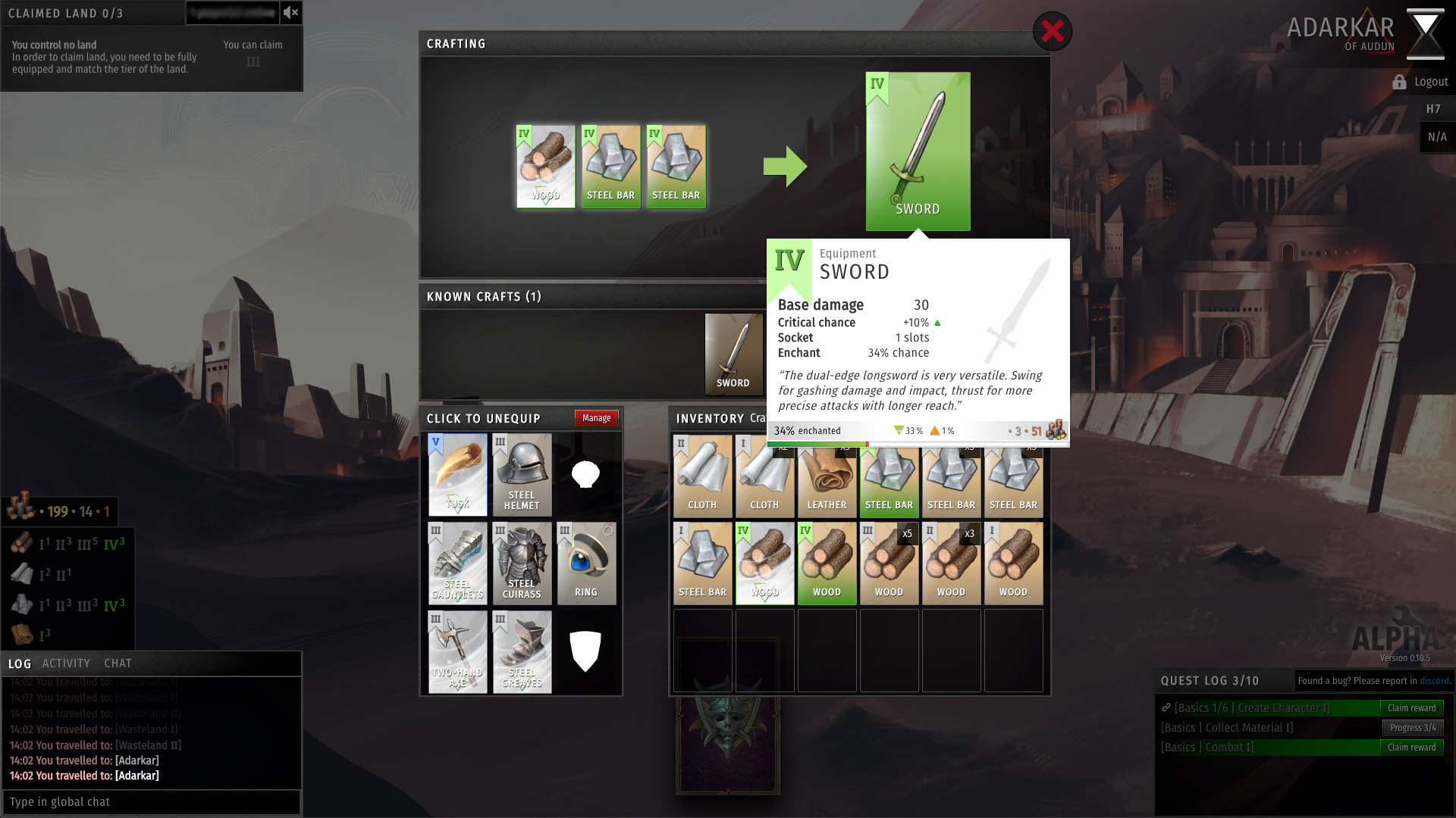 World Seed Classic - Screenshot 2