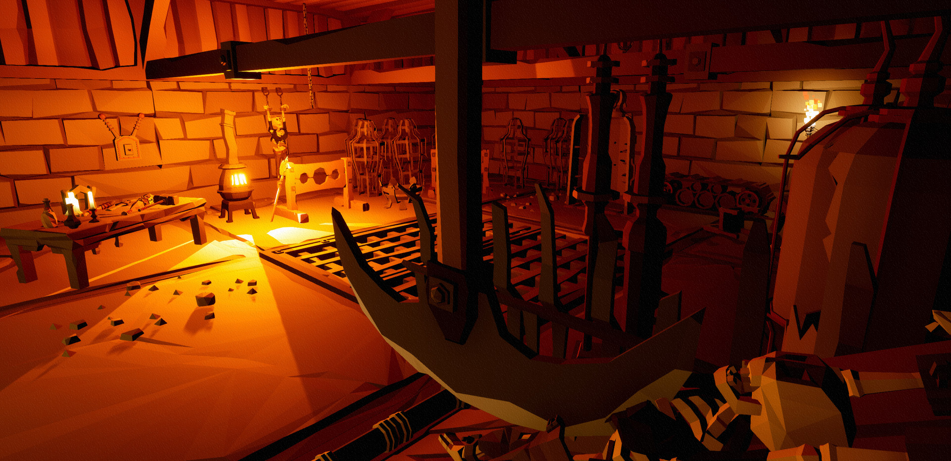 Somewhere inside - Screenshot 1