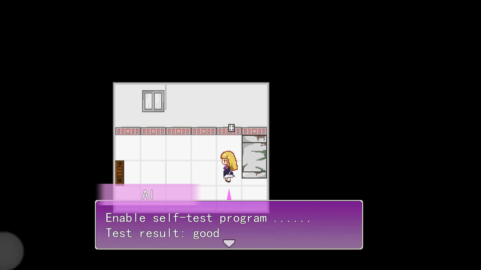 Abandon02 - Screenshot 2