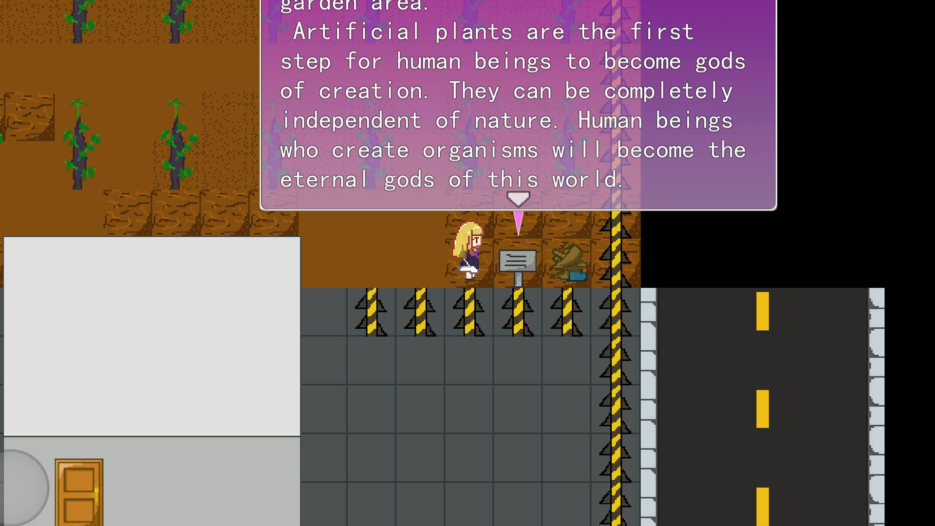 Abandon02 - Screenshot 3