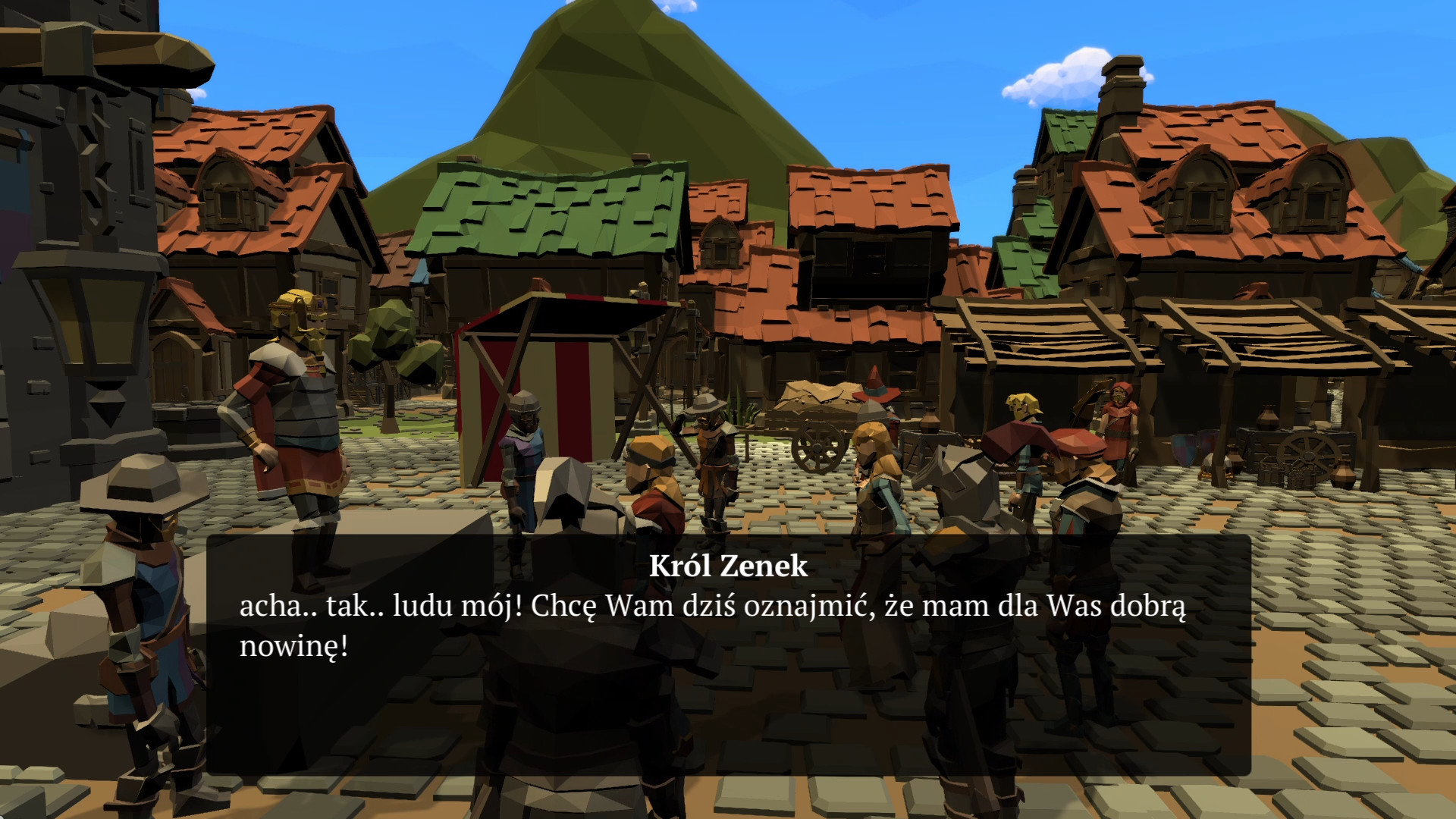 Mazovian Adventure - Screenshot 6