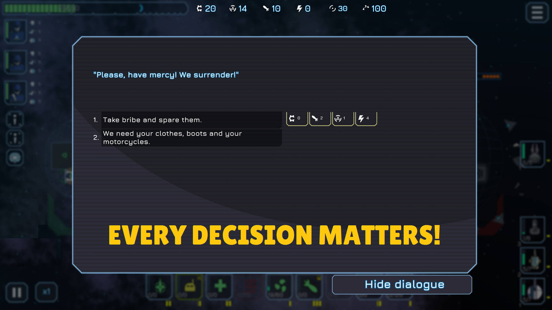 Starship Inspector - Screenshot 5