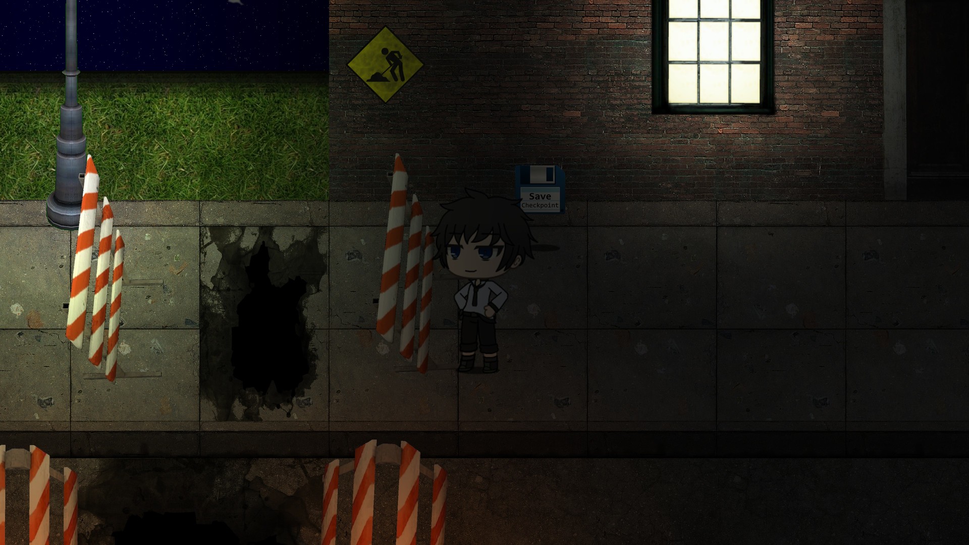 Yandere Escape - Screenshot 4