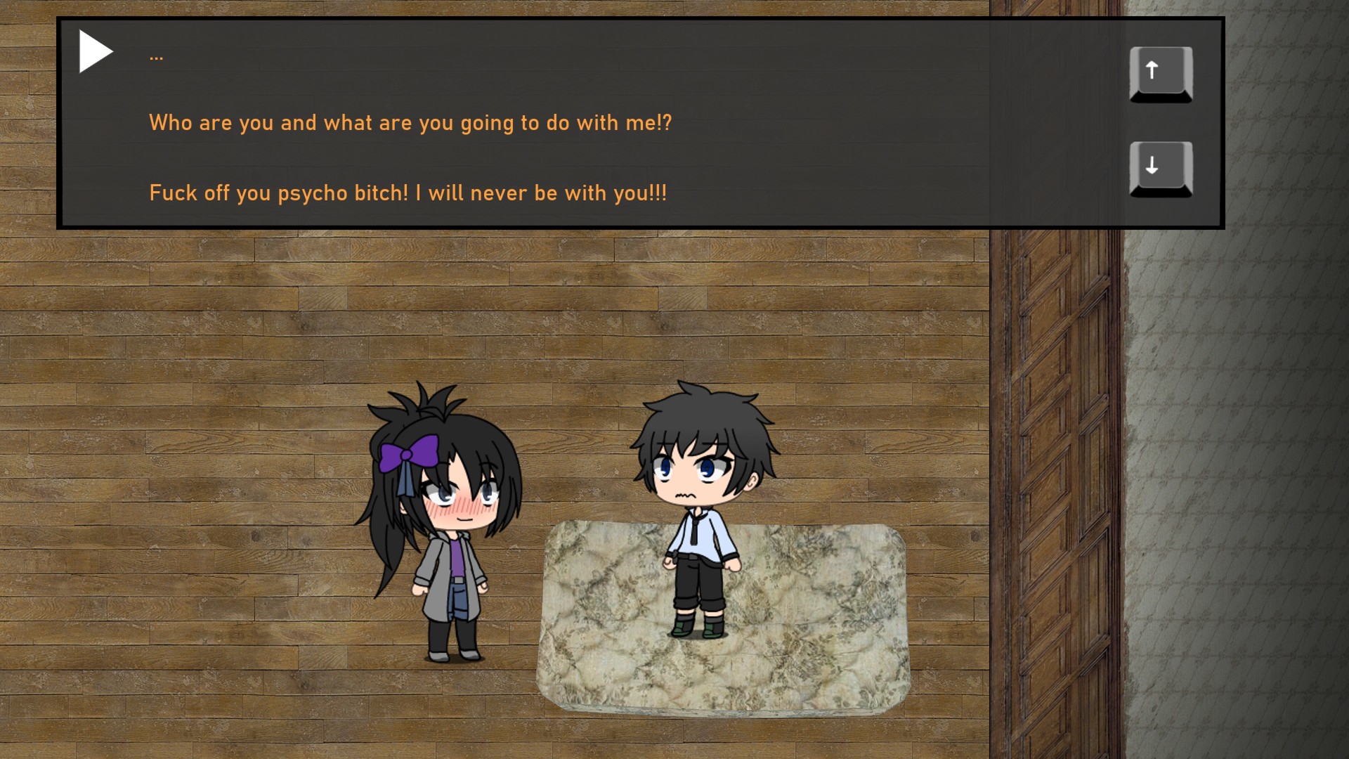 Yandere Escape - Screenshot 5