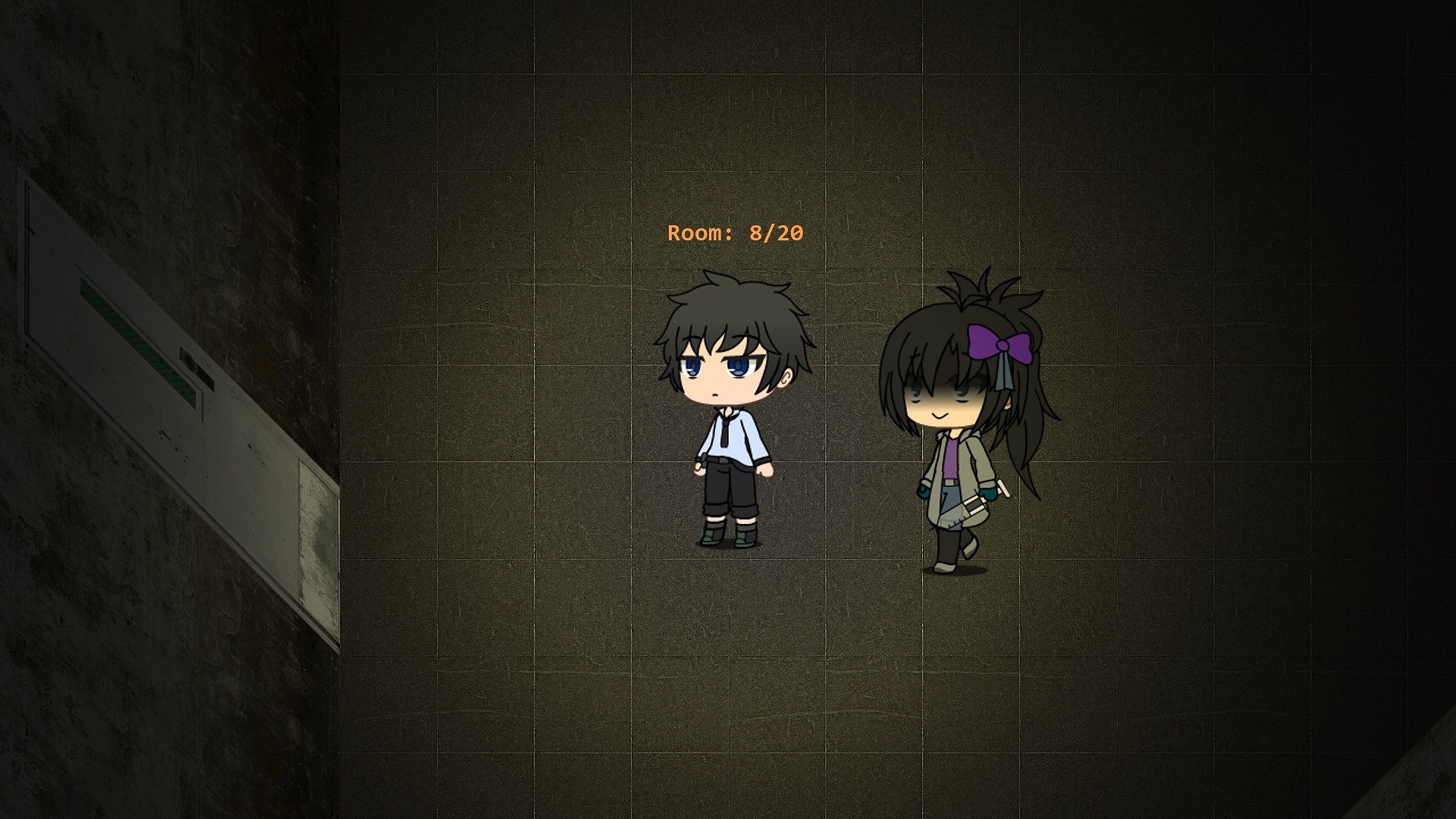 Yandere Escape - Screenshot 1