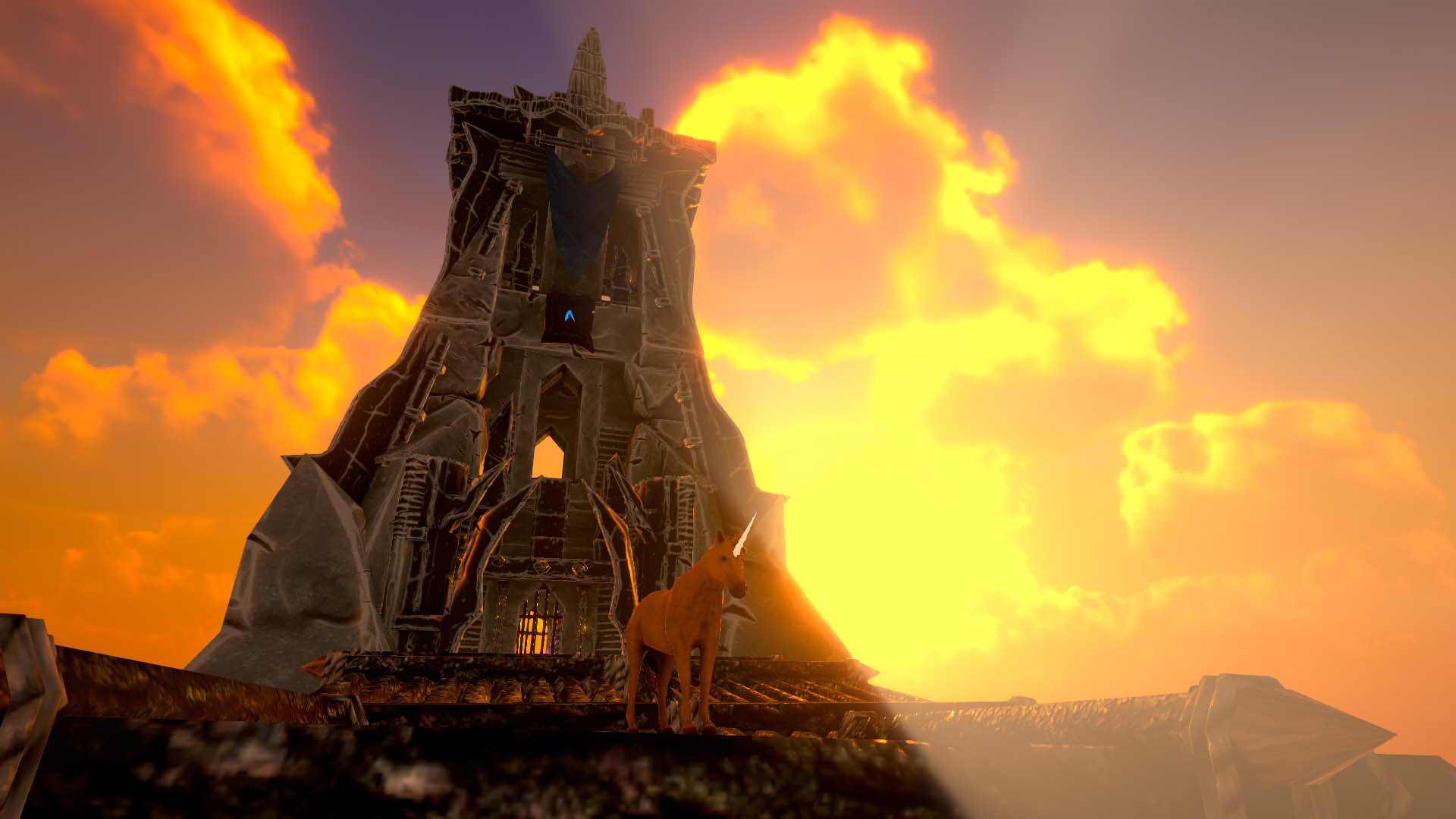 Unicorn Tails - Screenshot 3