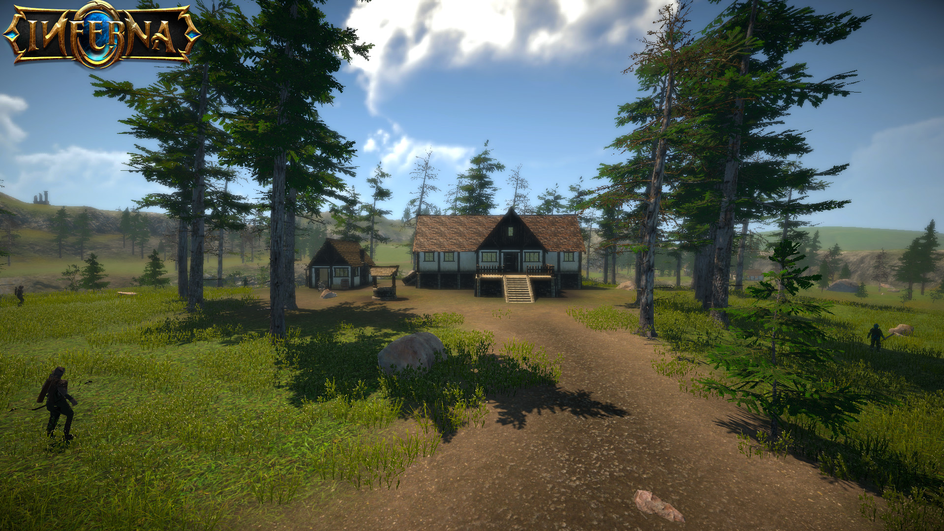 Inferna - Screenshot 4