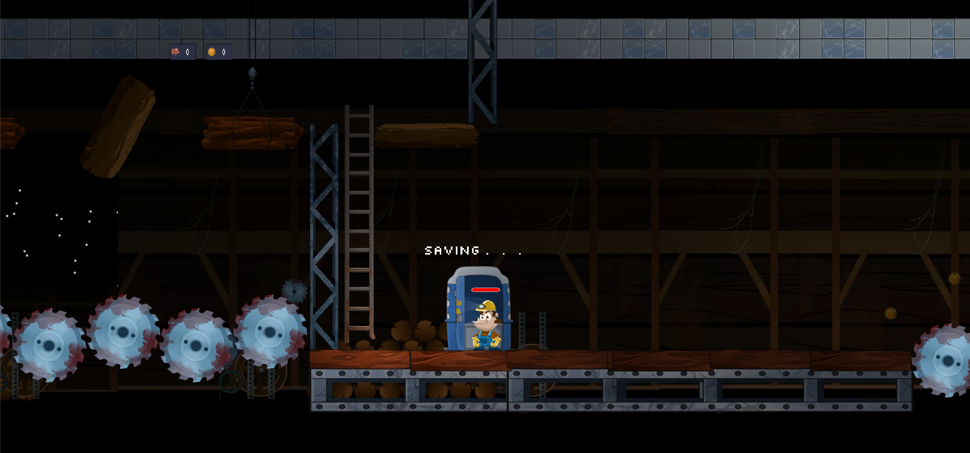 Overflo Game - Screenshot 7