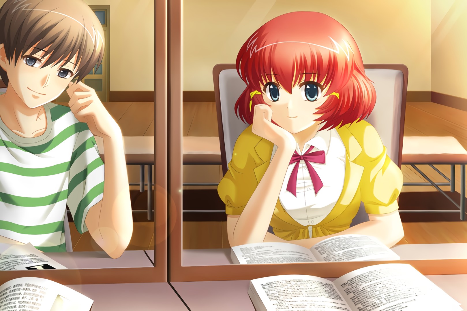 Ballade: With Memories - Screenshot 3