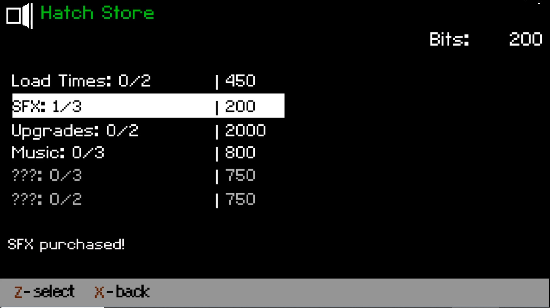 An Update is Pending - Screenshot 1
