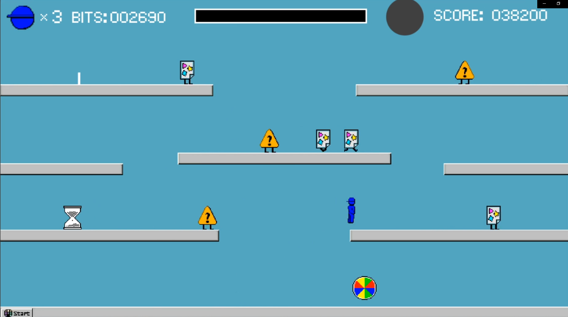 An Update is Pending - Screenshot 5